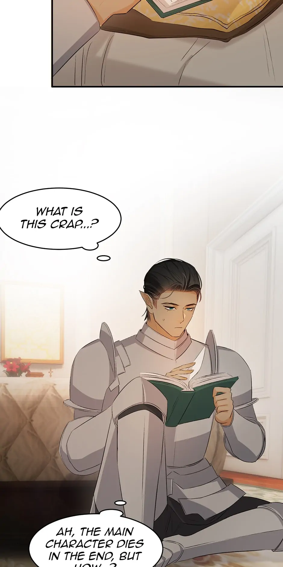 Dragon Raising Manual Chapter 62 - Page 41