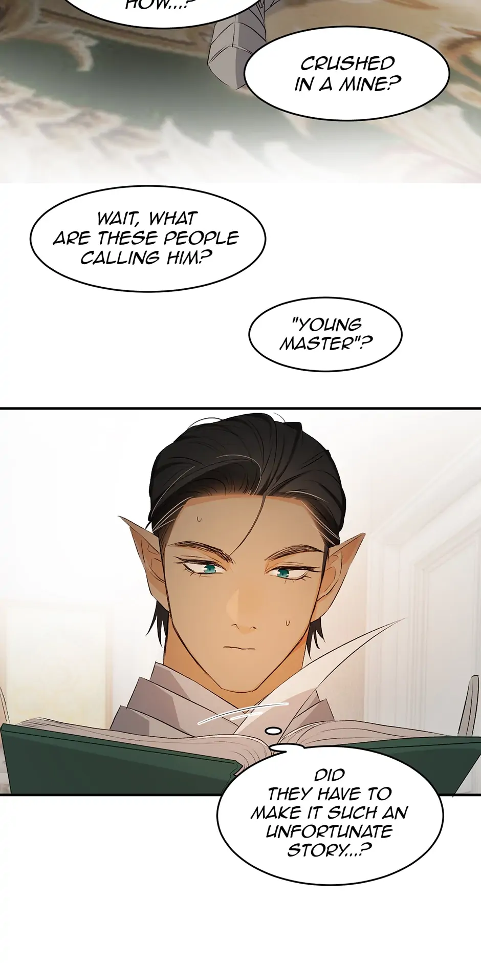 Dragon Raising Manual Chapter 62 - Page 42