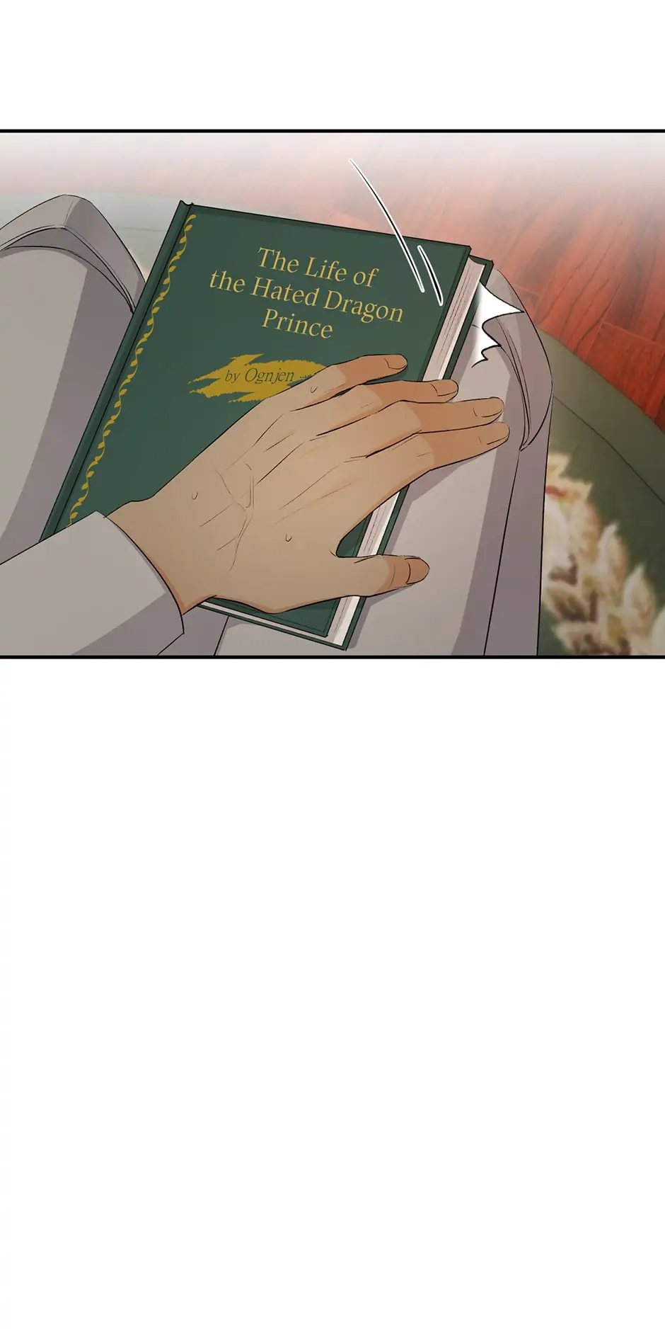Dragon Raising Manual Chapter 62 - Page 43