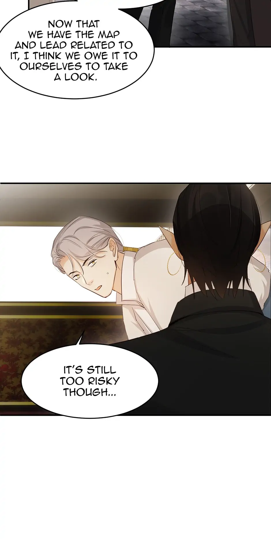 Dragon Raising Manual Chapter 62 - Page 6