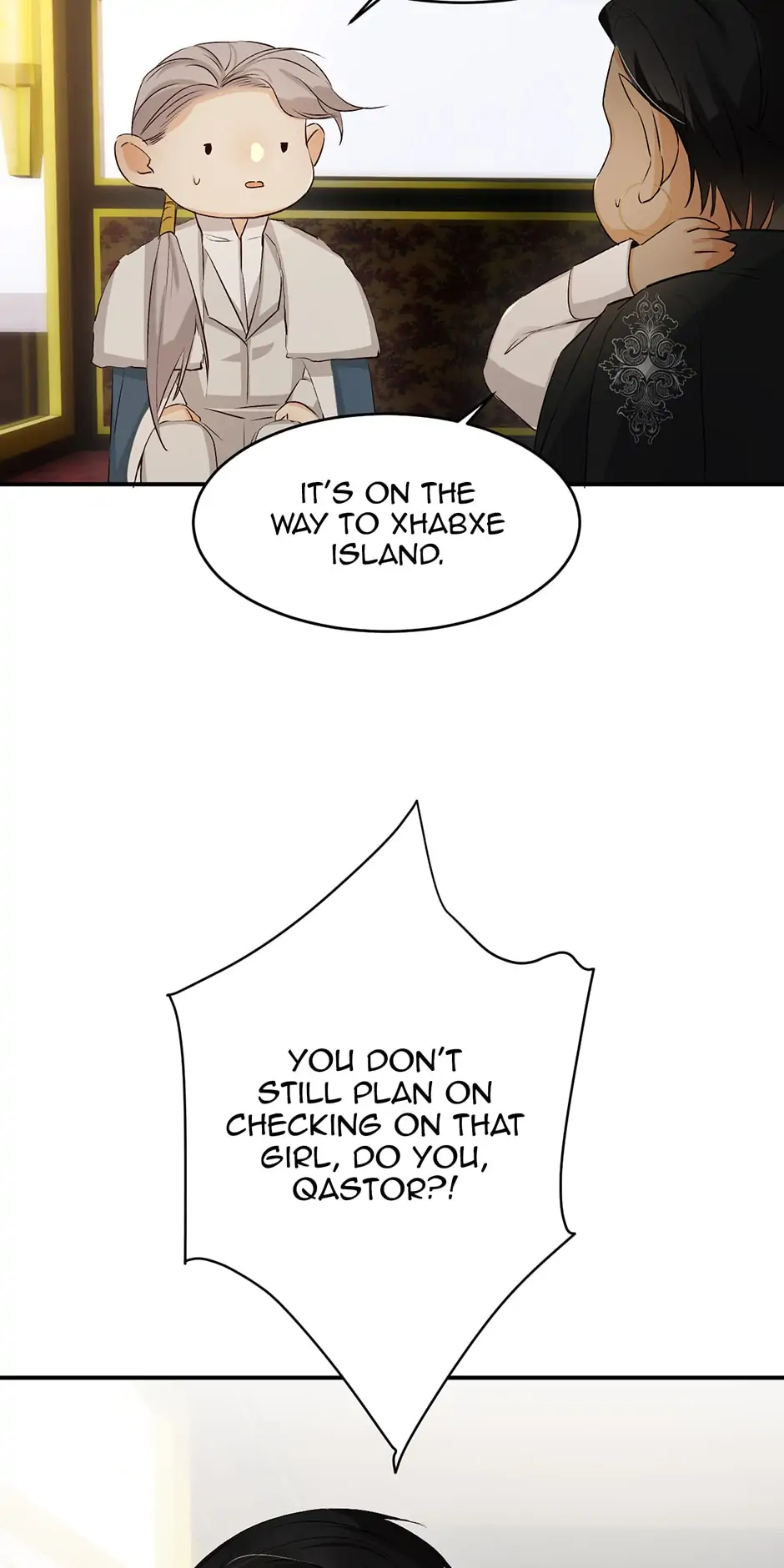 Dragon Raising Manual Chapter 62 - Page 8