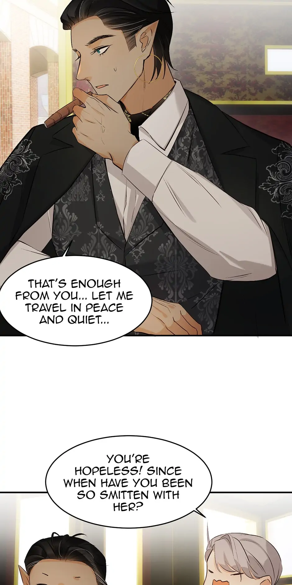 Dragon Raising Manual Chapter 62 - Page 9