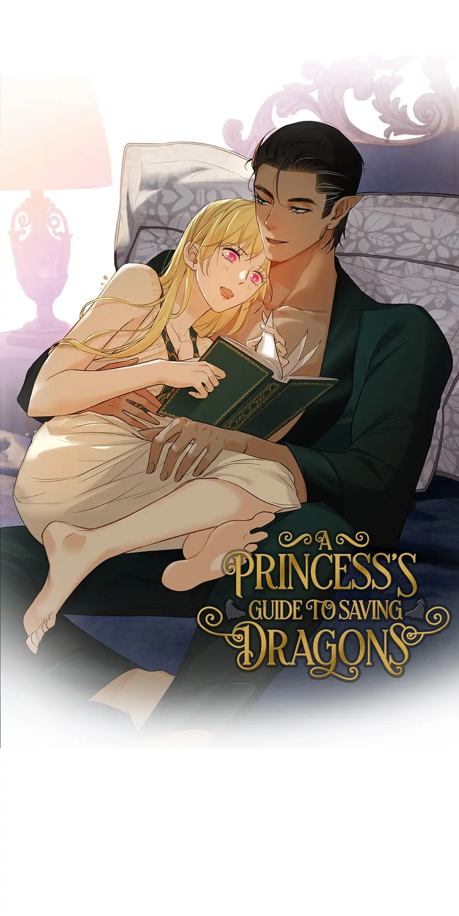Dragon Raising Manual Chapter 63 - Page 1