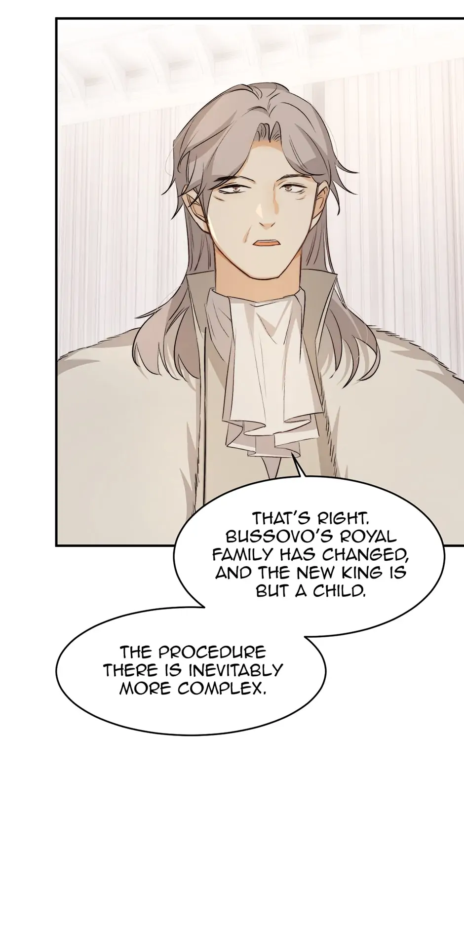 Dragon Raising Manual Chapter 63 - Page 11