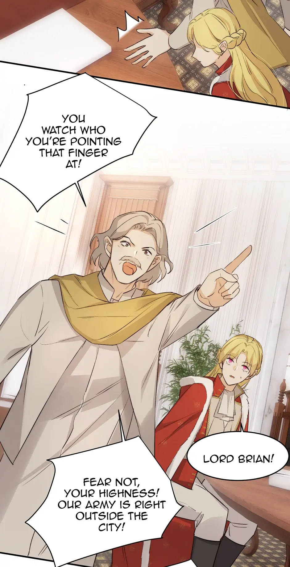 Dragon Raising Manual Chapter 63 - Page 13