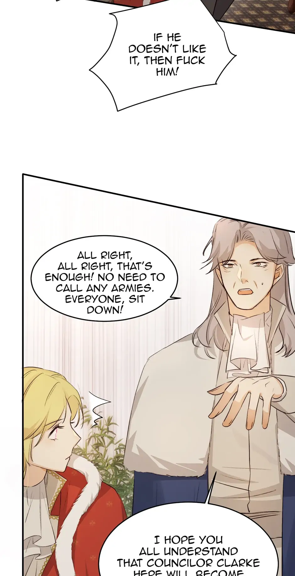 Dragon Raising Manual Chapter 63 - Page 14