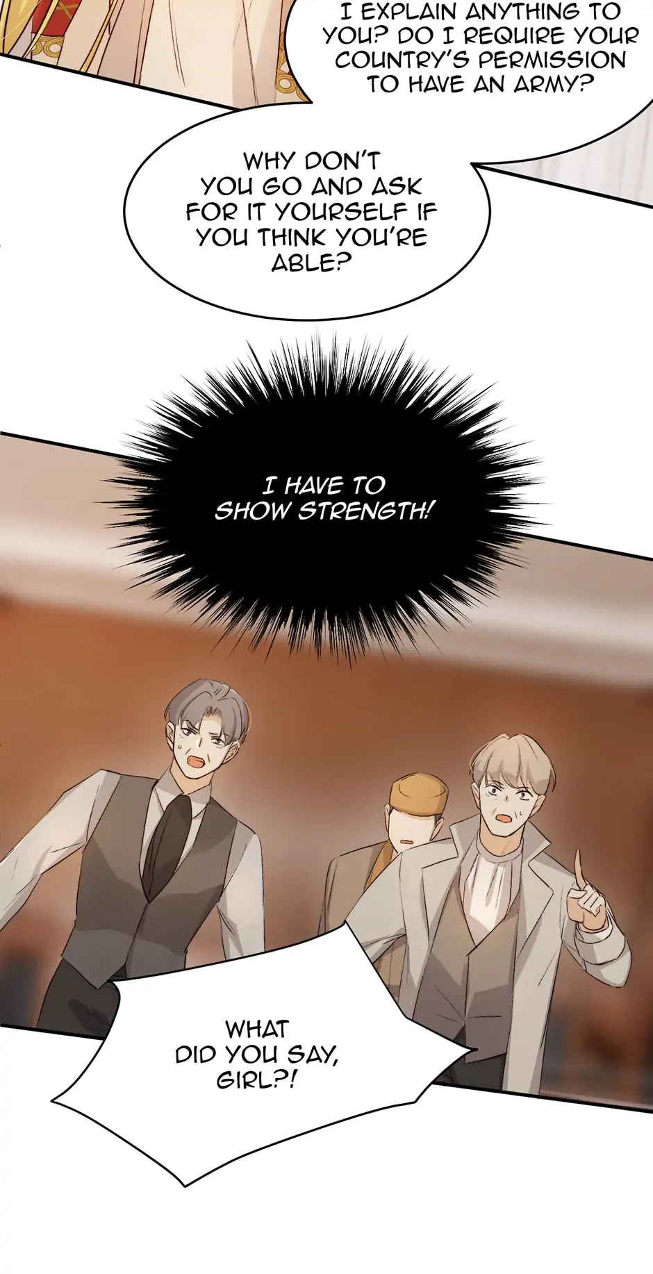 Dragon Raising Manual Chapter 63 - Page 17