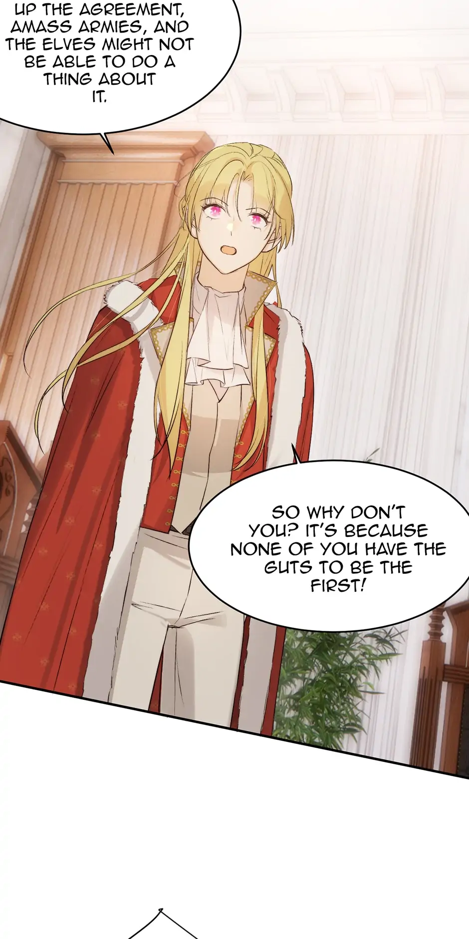 Dragon Raising Manual Chapter 63 - Page 19