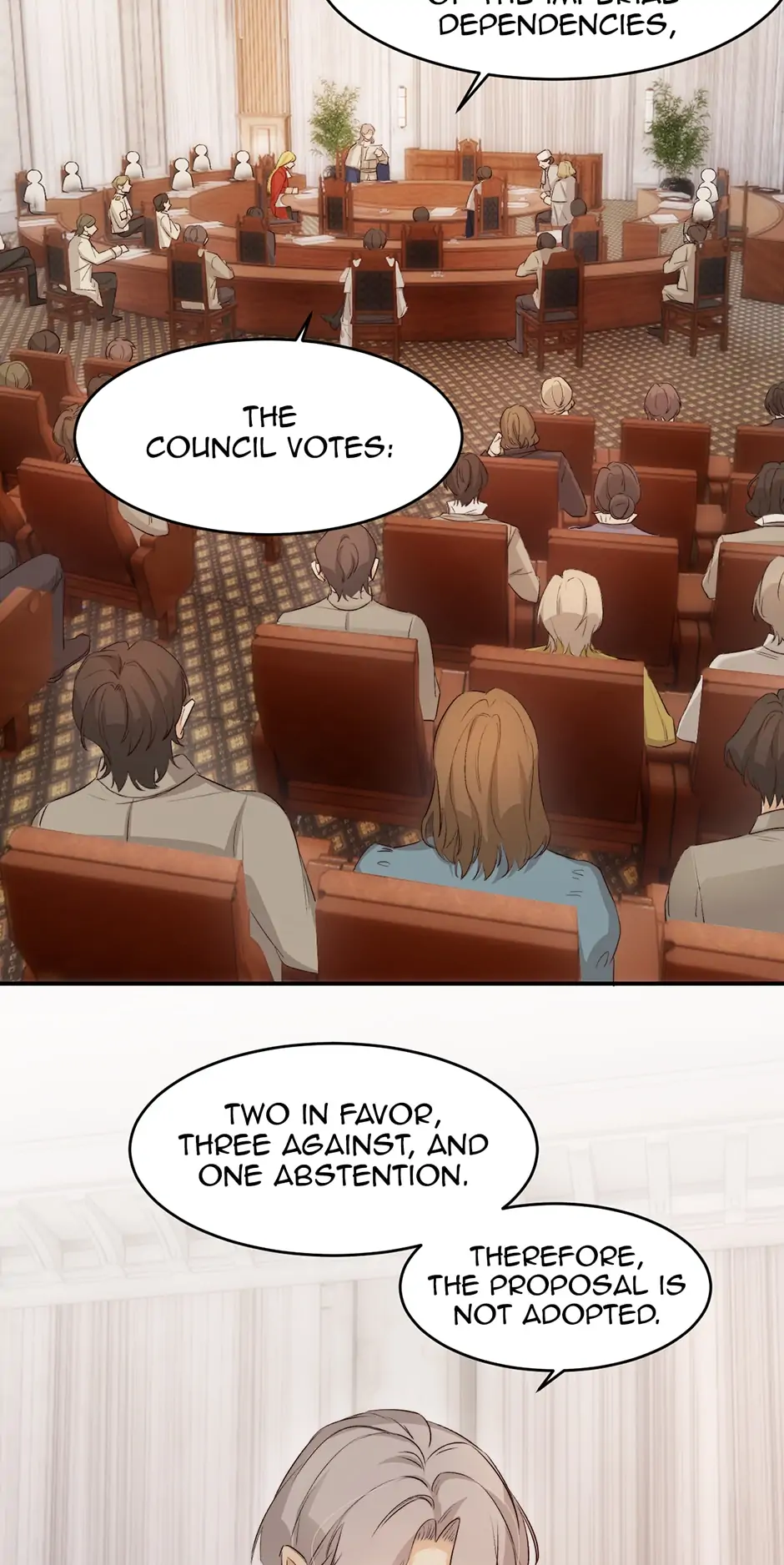 Dragon Raising Manual Chapter 63 - Page 3