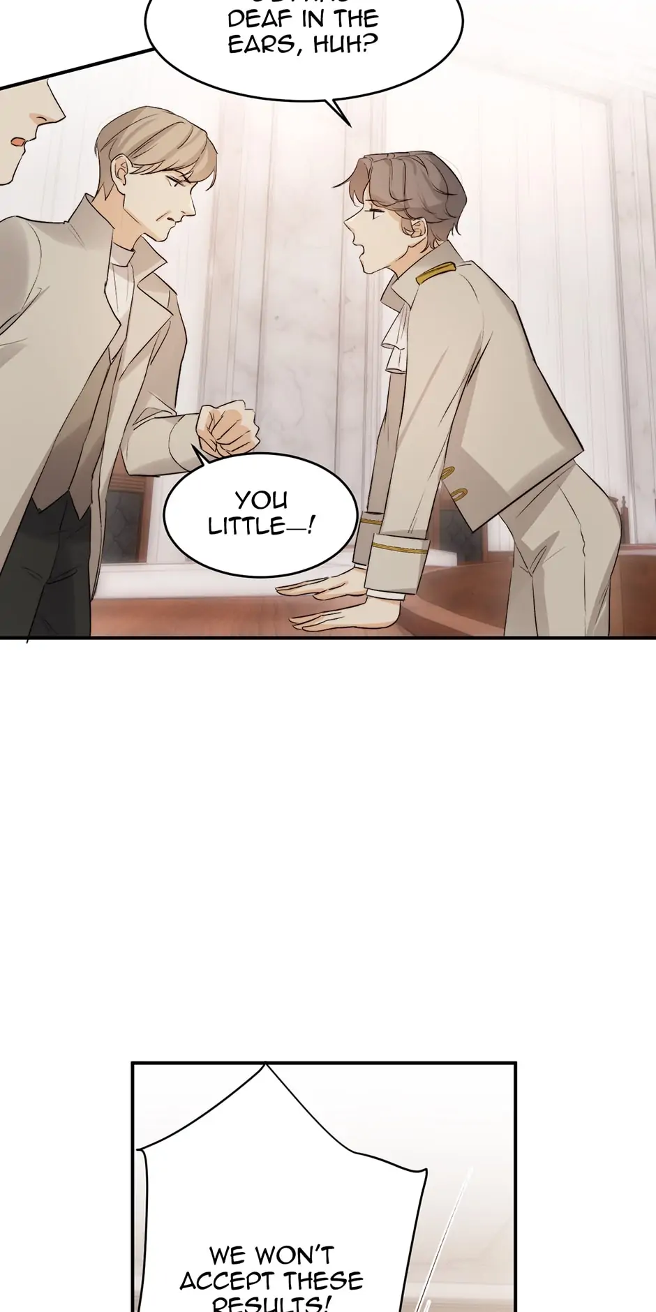 Dragon Raising Manual Chapter 63 - Page 21
