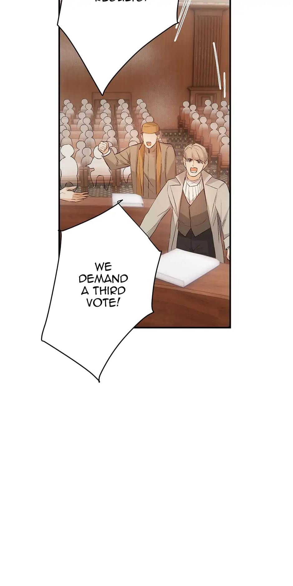 Dragon Raising Manual Chapter 63 - Page 22
