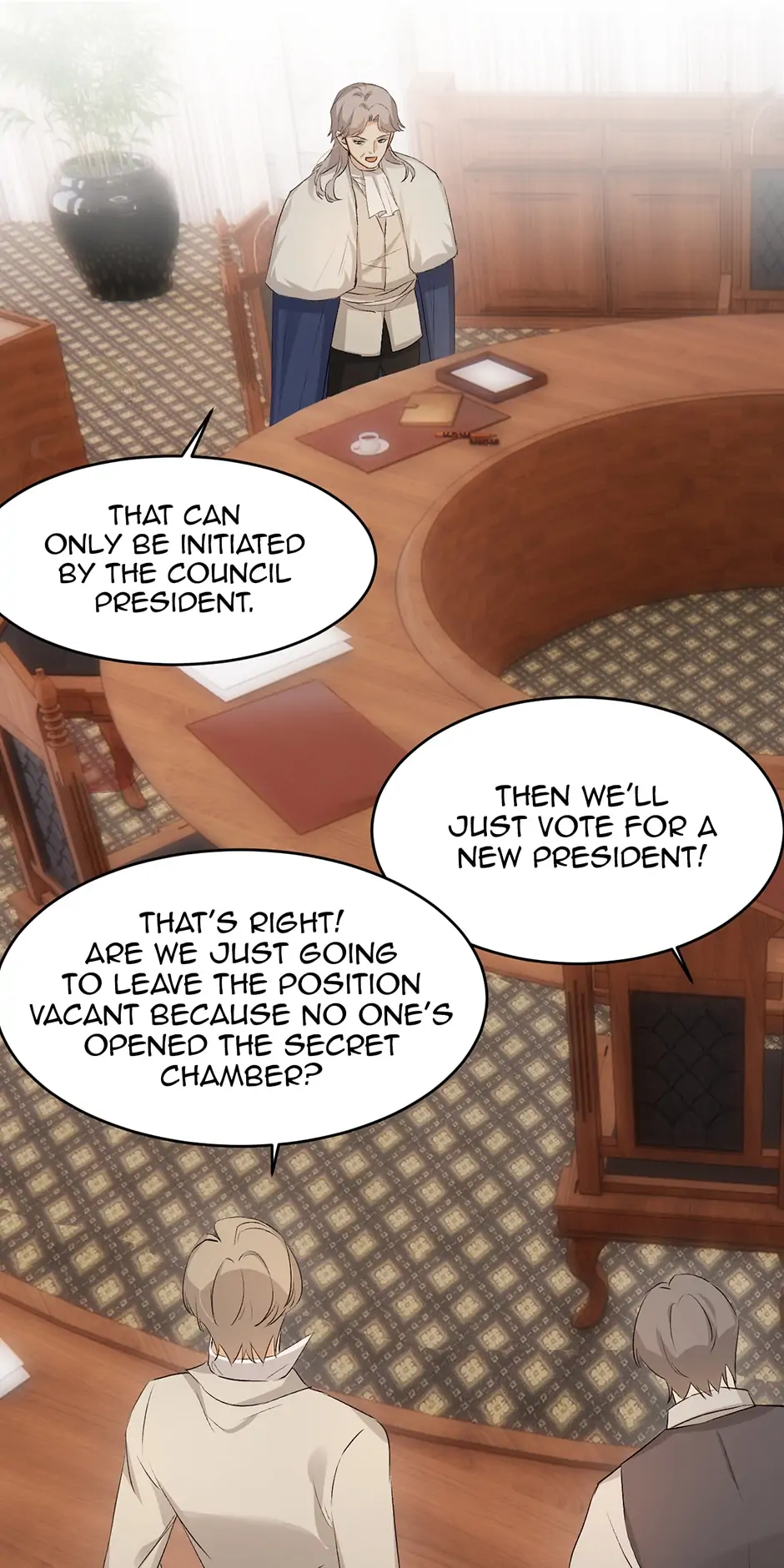 Dragon Raising Manual Chapter 63 - Page 23