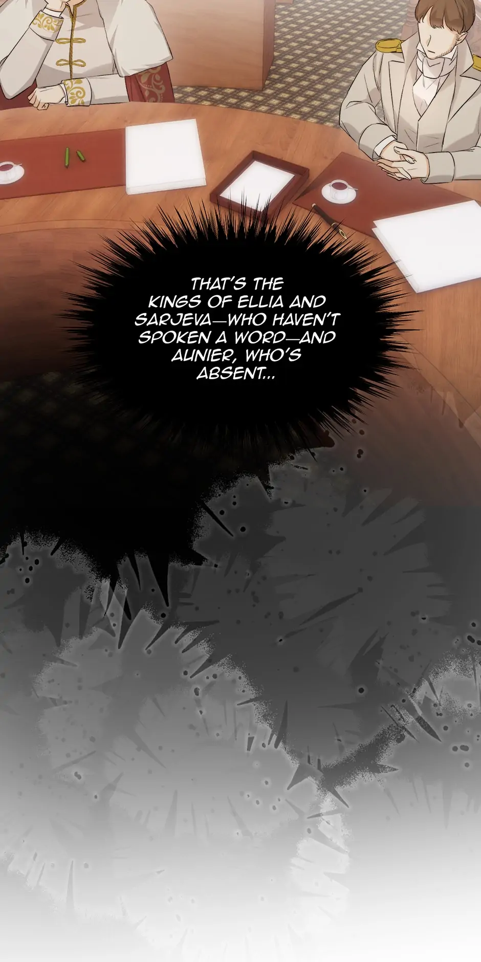 Dragon Raising Manual Chapter 63 - Page 26
