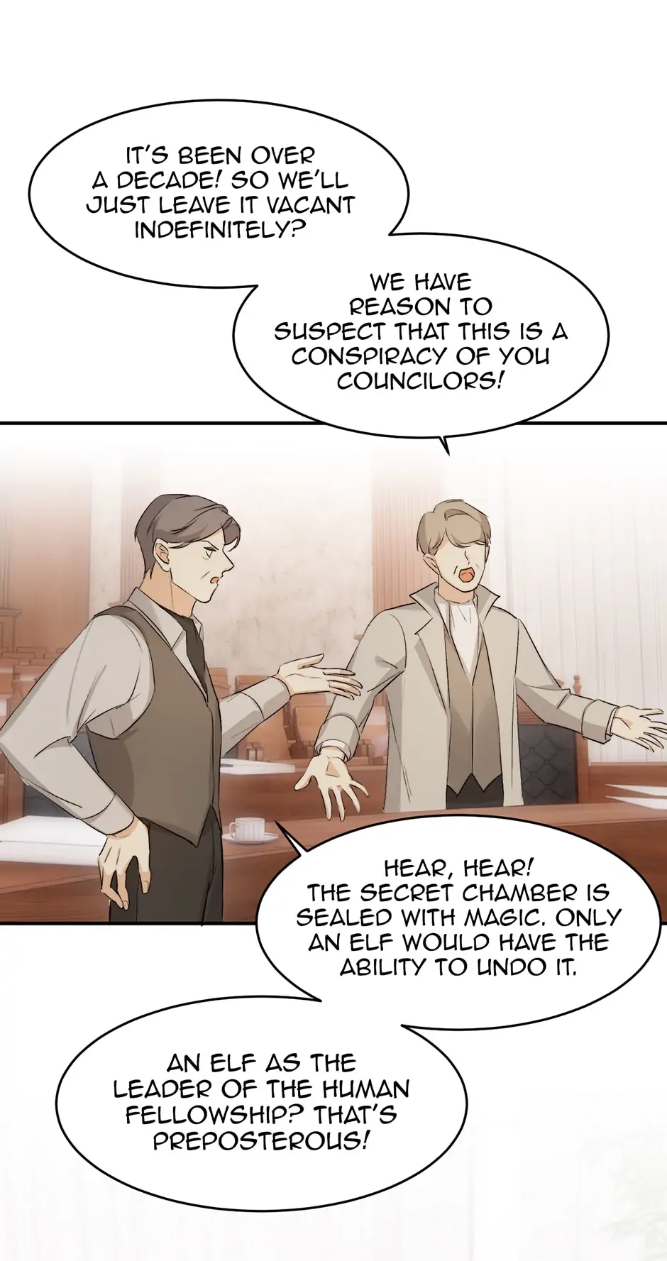 Dragon Raising Manual Chapter 63 - Page 28