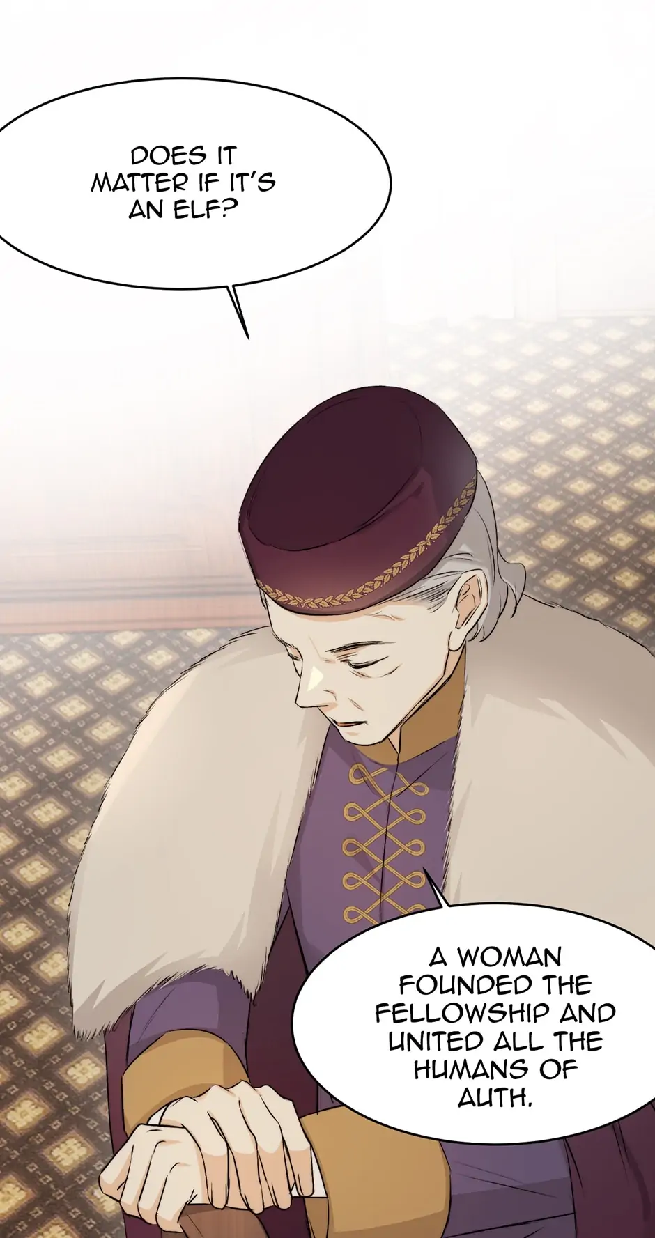 Dragon Raising Manual Chapter 63 - Page 31