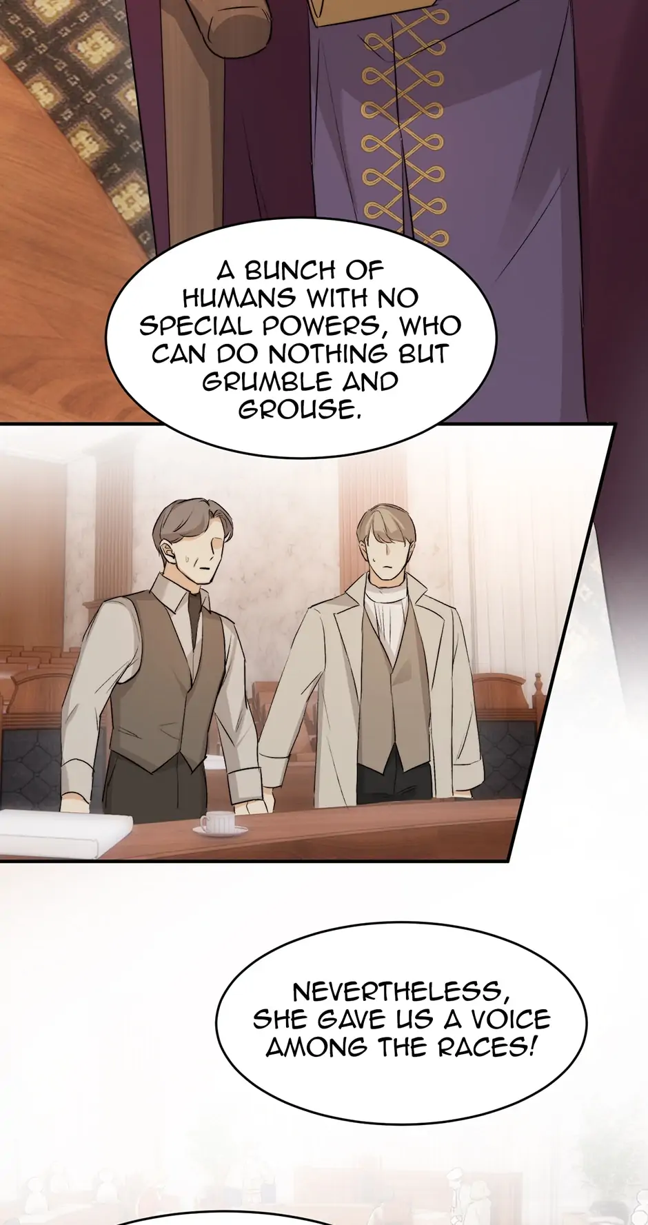 Dragon Raising Manual Chapter 63 - Page 32