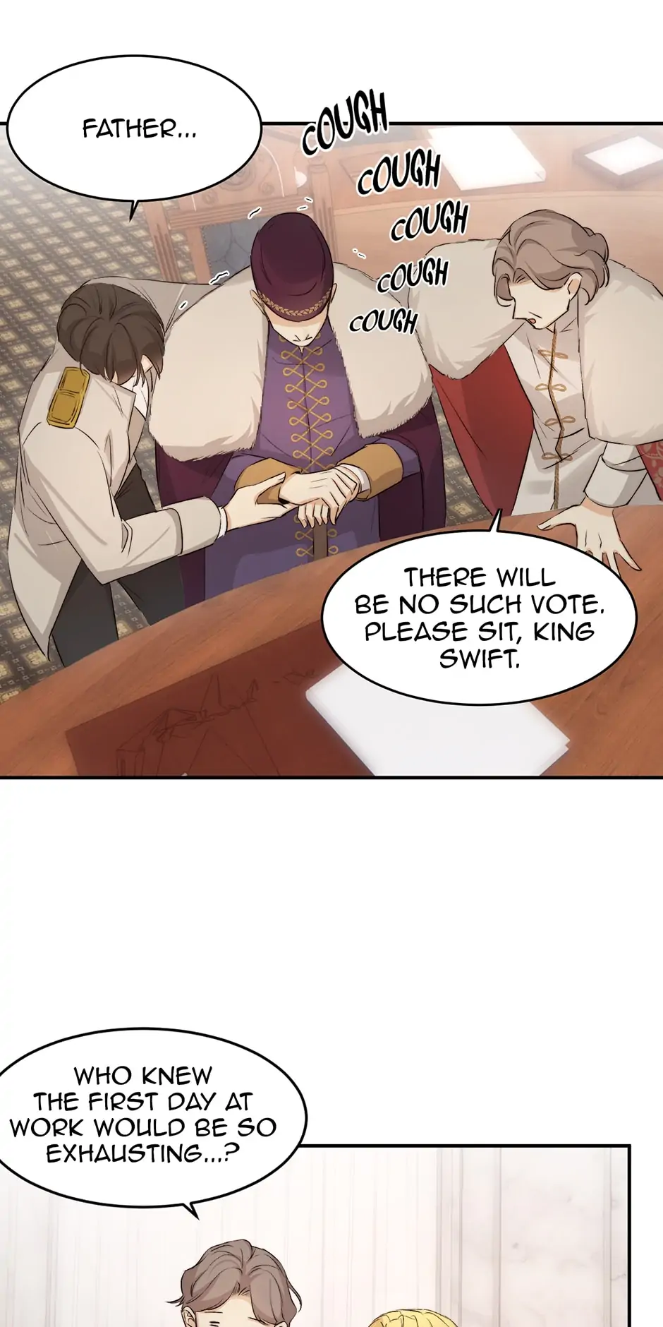 Dragon Raising Manual Chapter 63 - Page 34