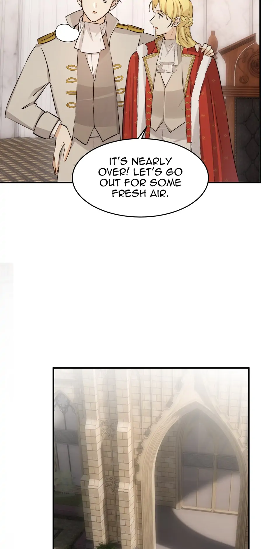 Dragon Raising Manual Chapter 63 - Page 35