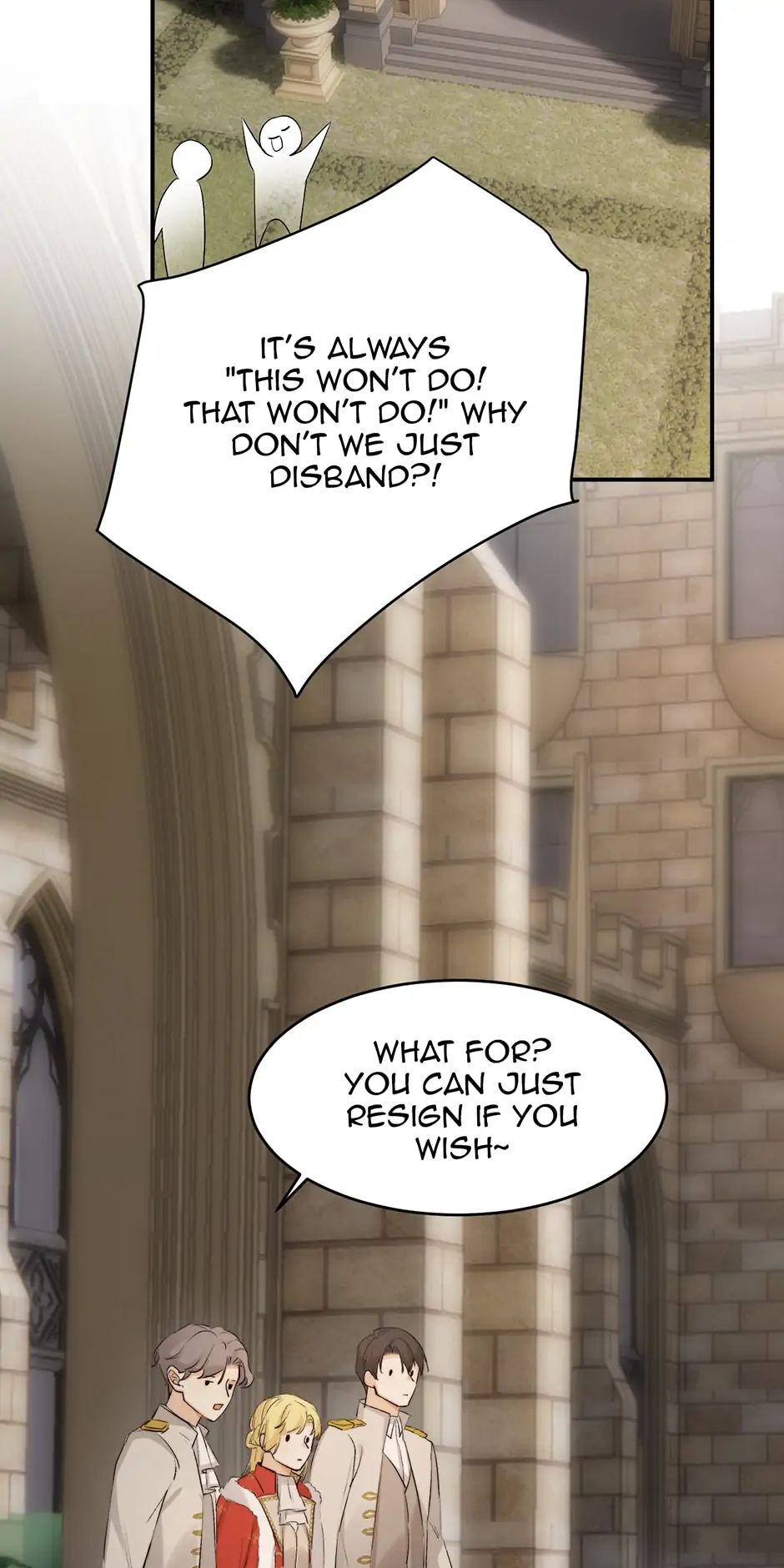 Dragon Raising Manual Chapter 63 - Page 36