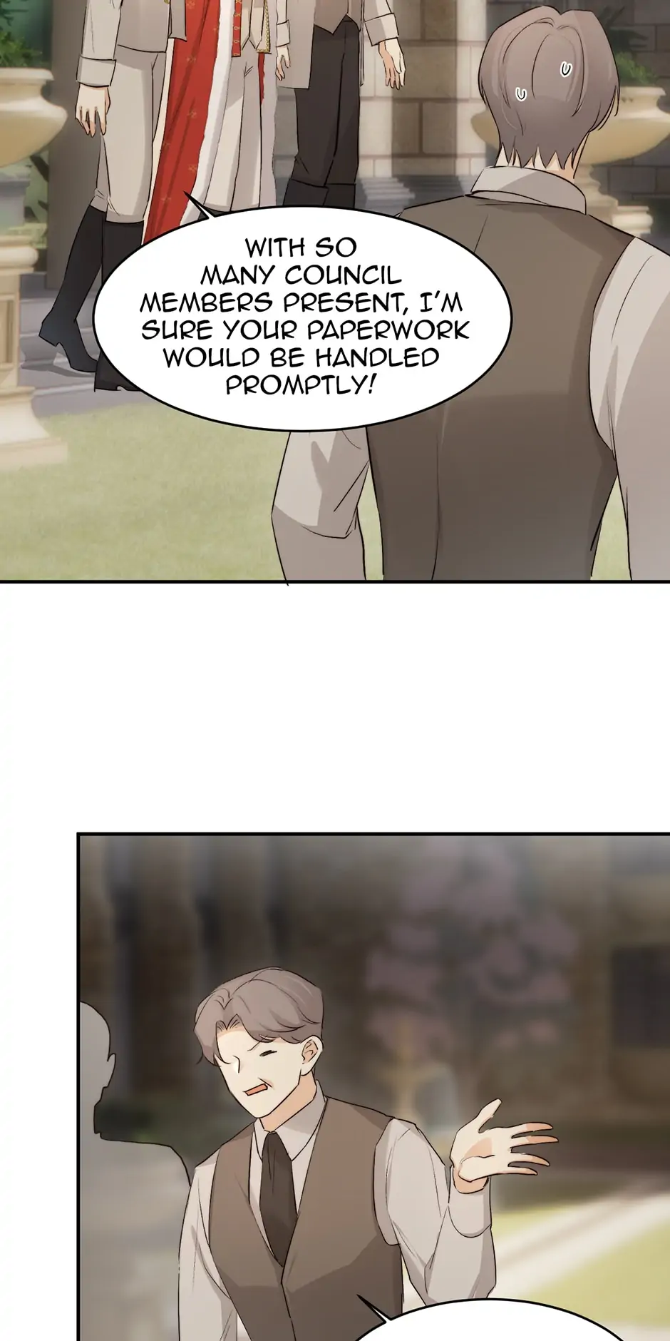 Dragon Raising Manual Chapter 63 - Page 37