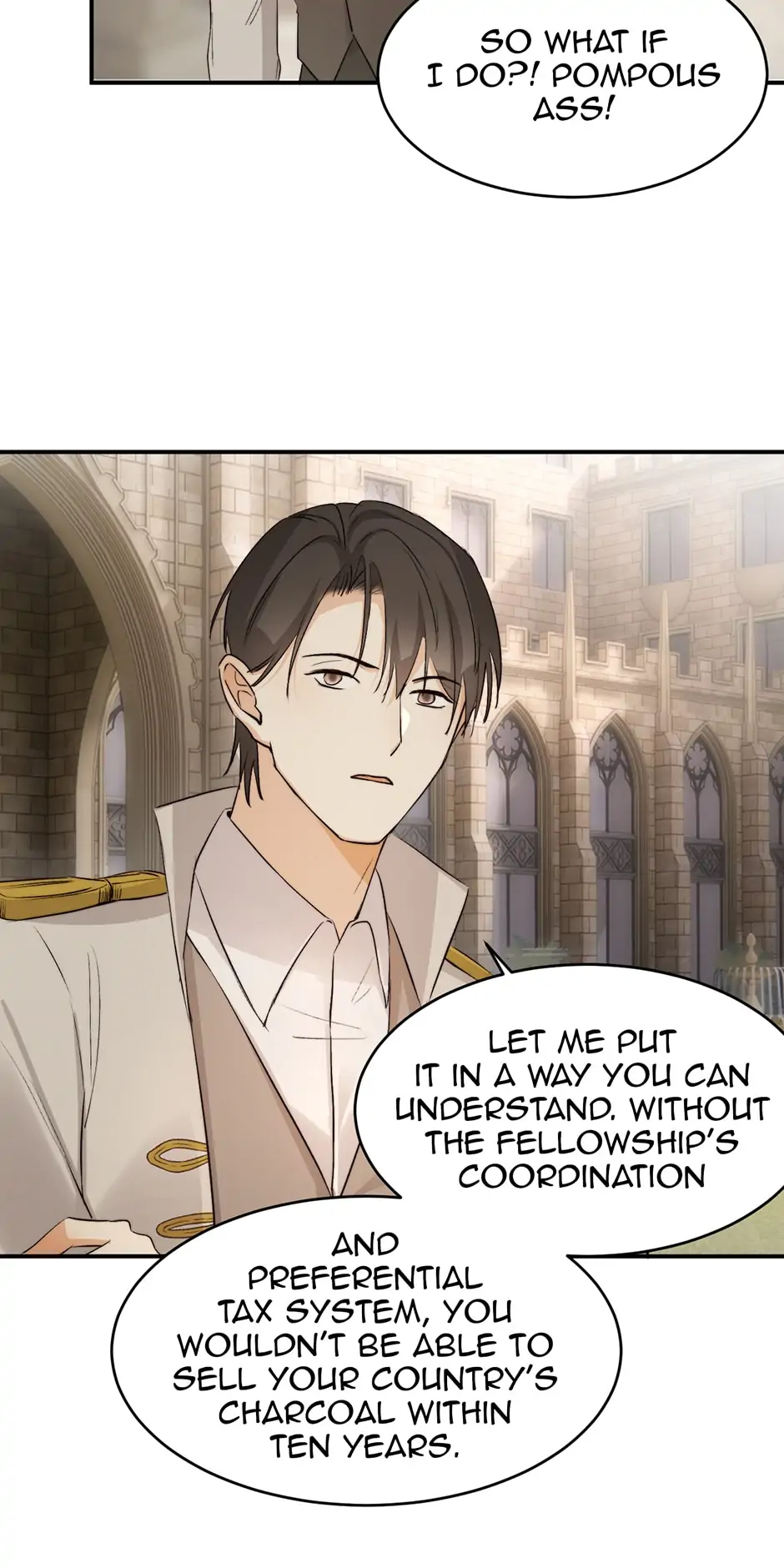Dragon Raising Manual Chapter 63 - Page 38