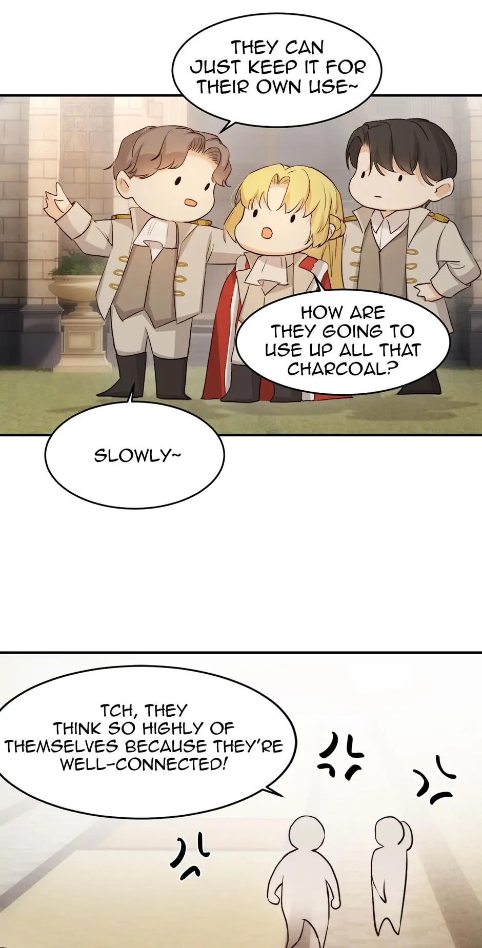 Dragon Raising Manual Chapter 63 - Page 39
