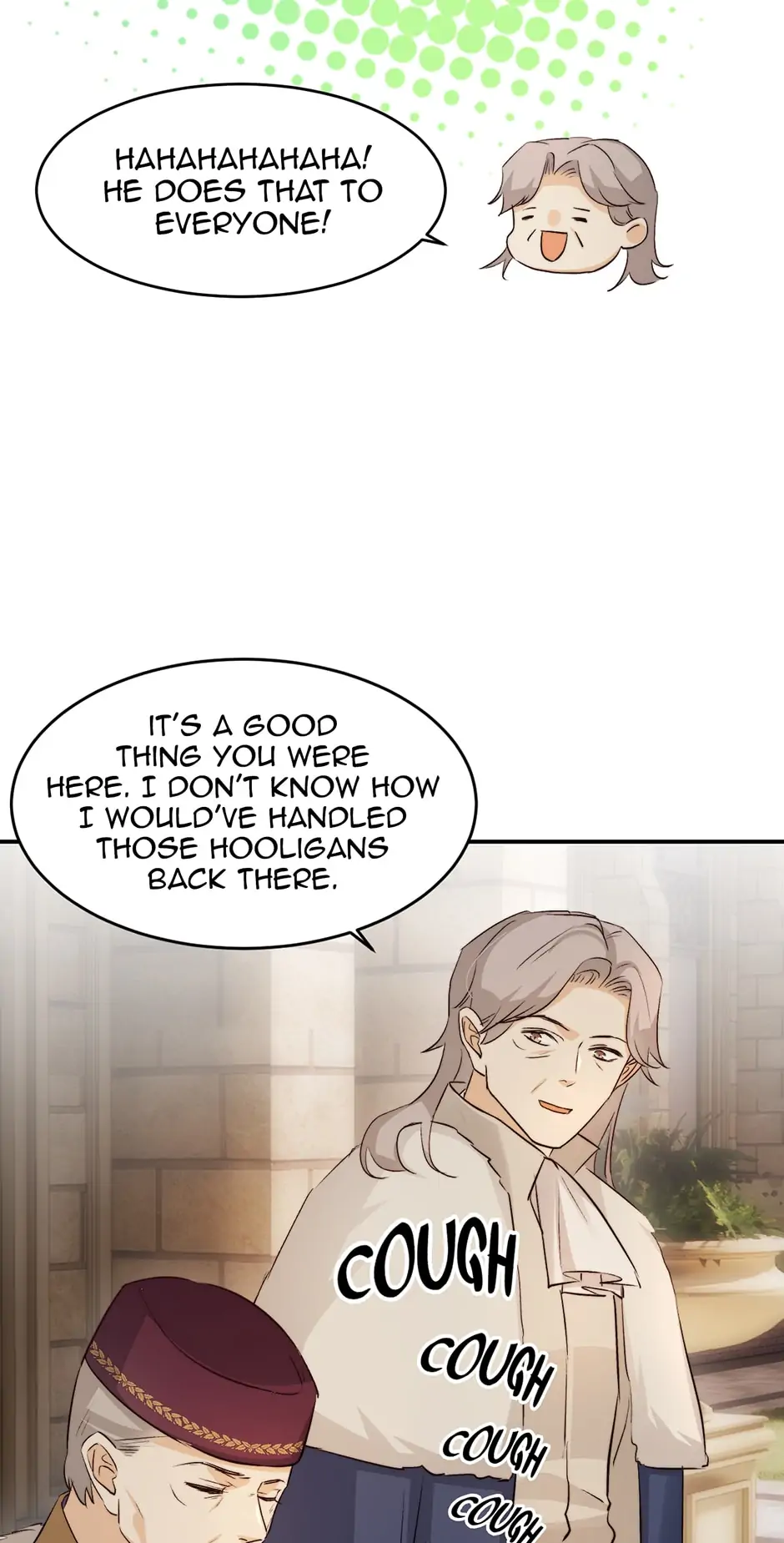 Dragon Raising Manual Chapter 63 - Page 43