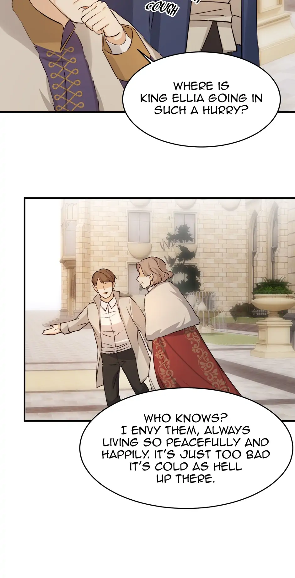 Dragon Raising Manual Chapter 63 - Page 44