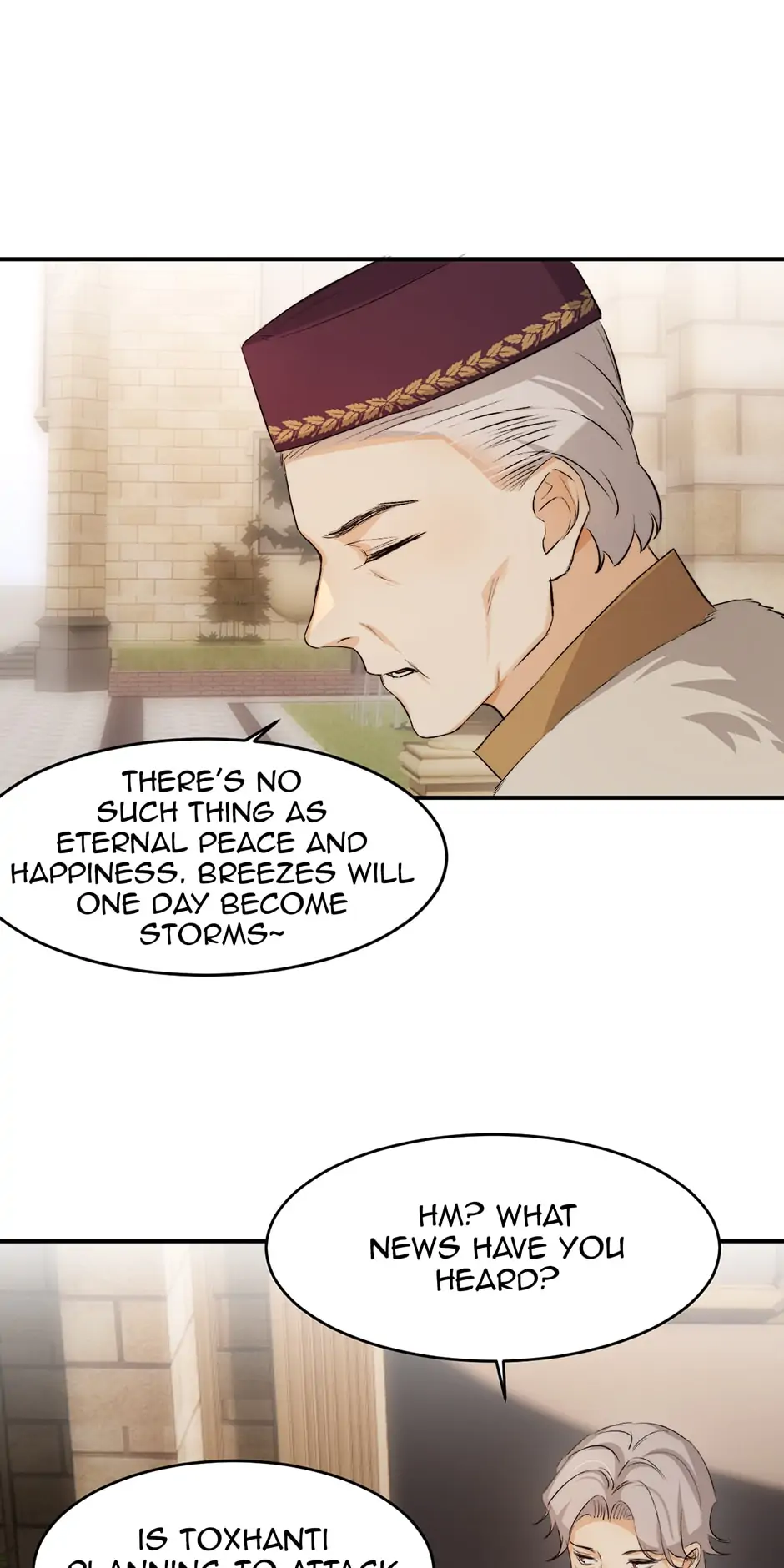 Dragon Raising Manual Chapter 63 - Page 45