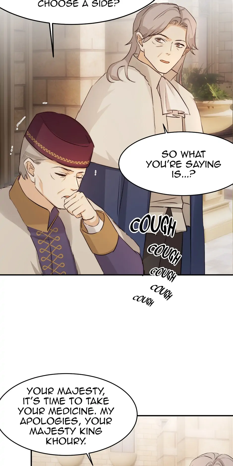 Dragon Raising Manual Chapter 63 - Page 48