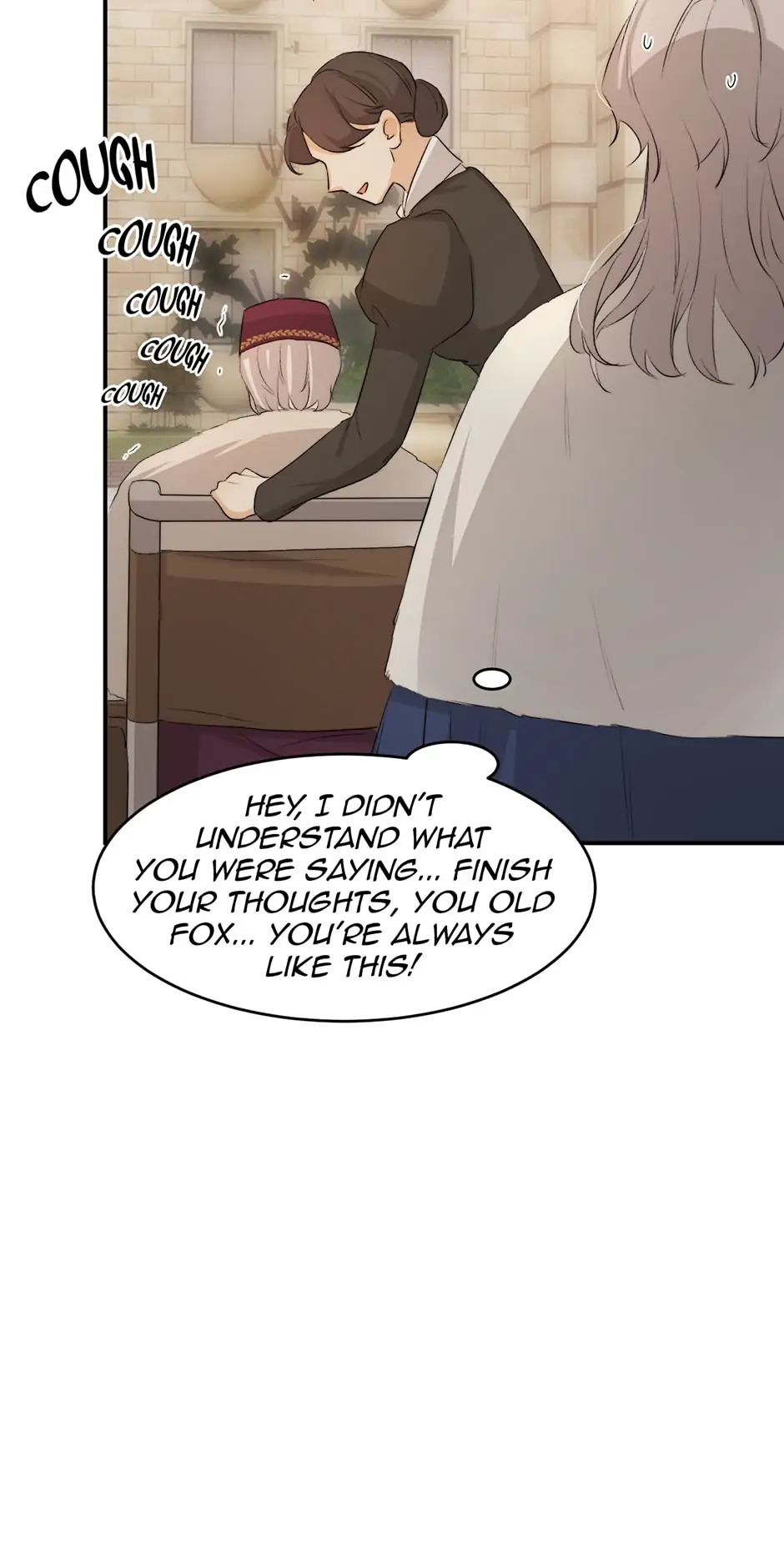Dragon Raising Manual Chapter 63 - Page 49
