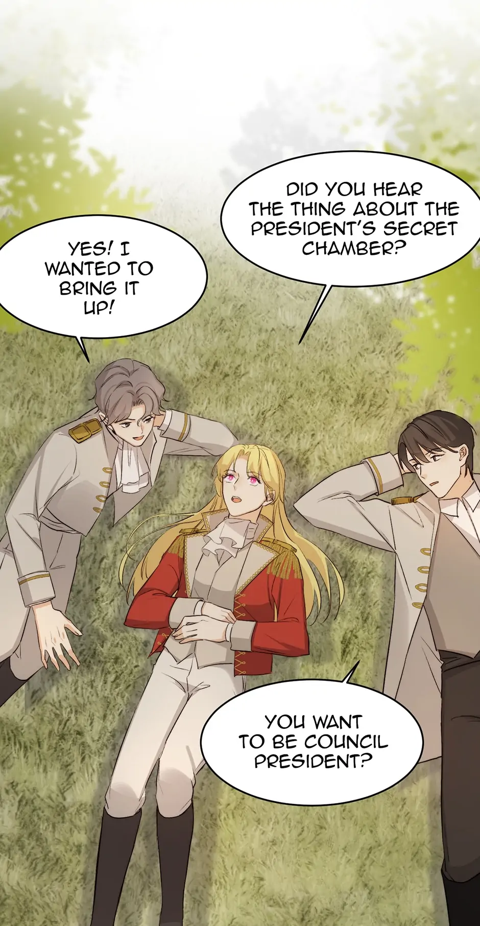 Dragon Raising Manual Chapter 63 - Page 50
