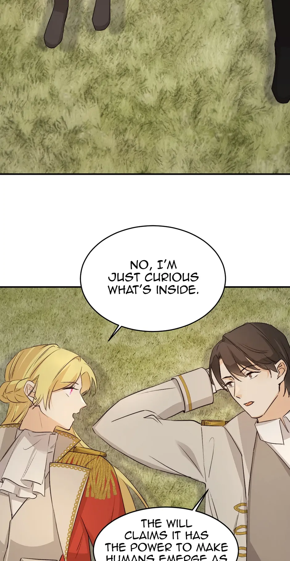 Dragon Raising Manual Chapter 63 - Page 51