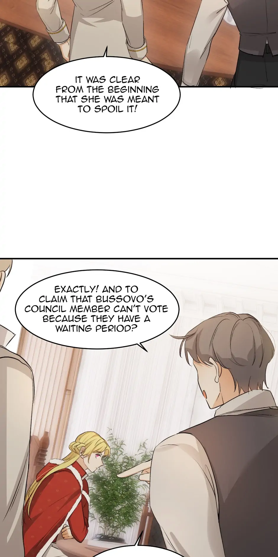Dragon Raising Manual Chapter 63 - Page 8