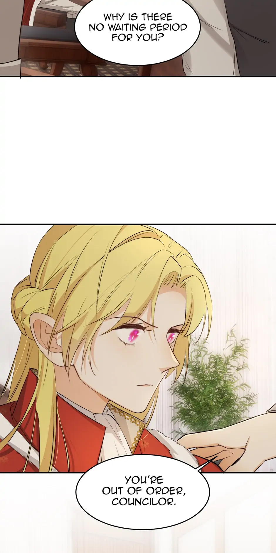 Dragon Raising Manual Chapter 63 - Page 9