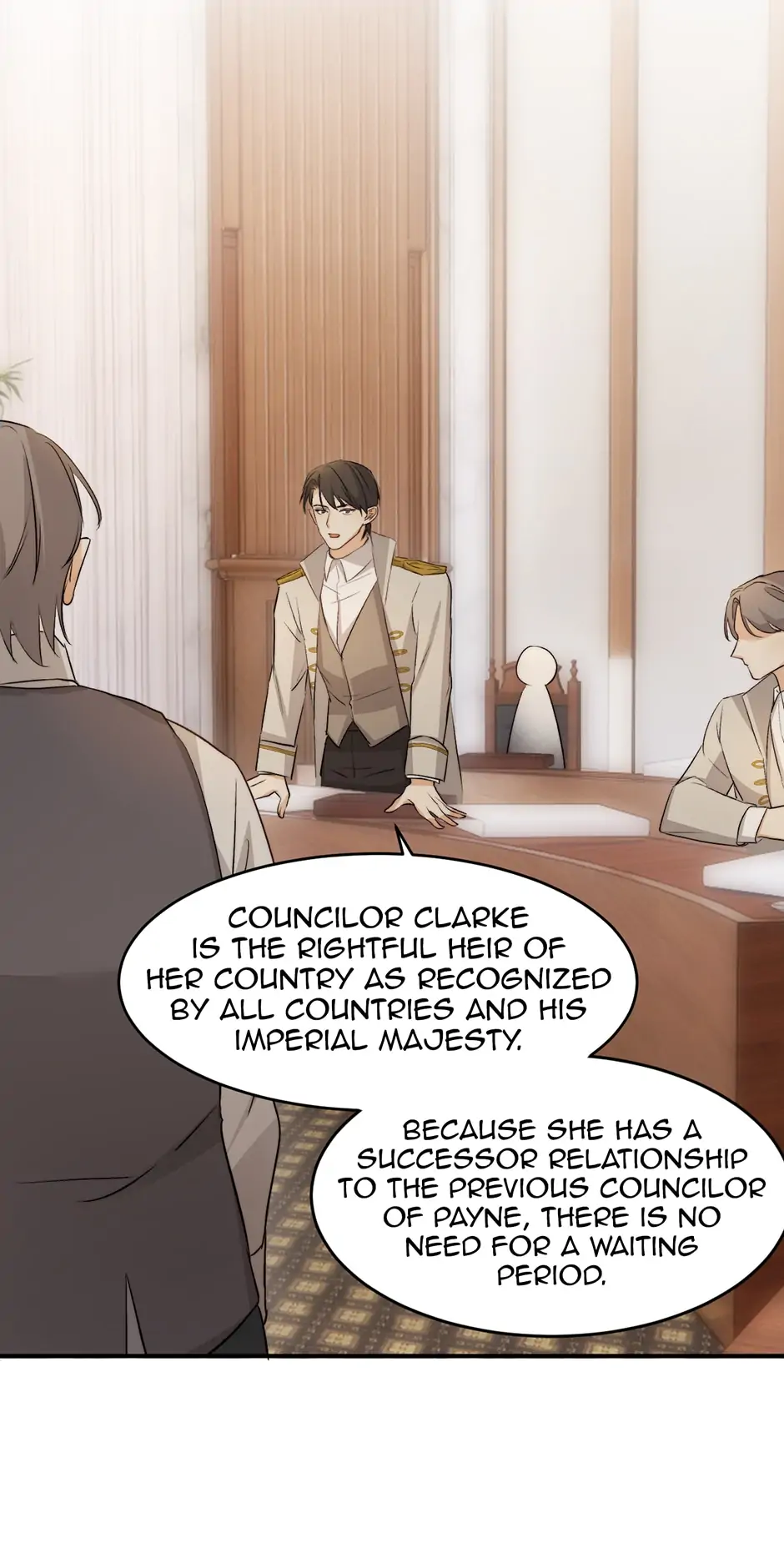 Dragon Raising Manual Chapter 63 - Page 10