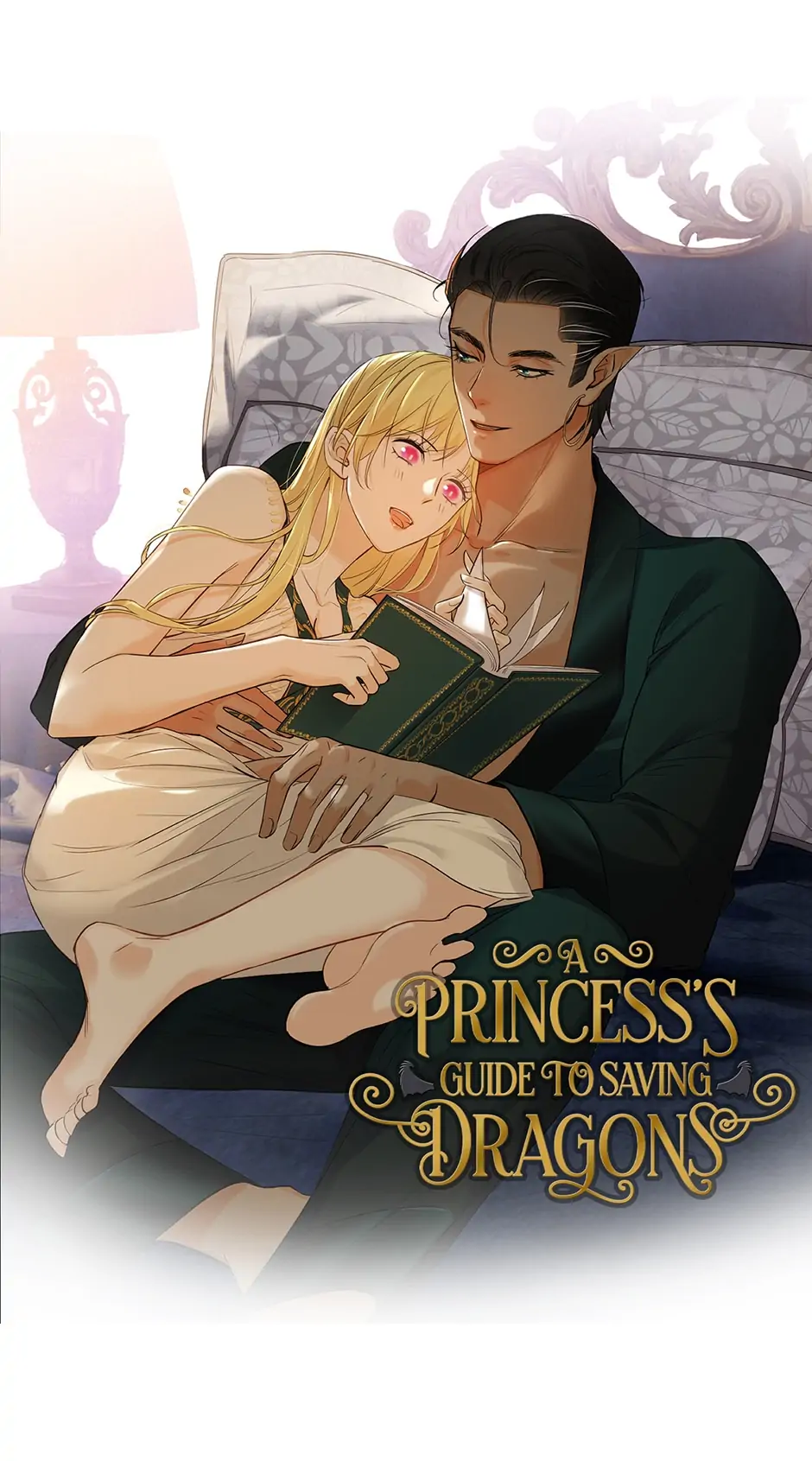 Dragon Raising Manual Chapter 64 - Page 1