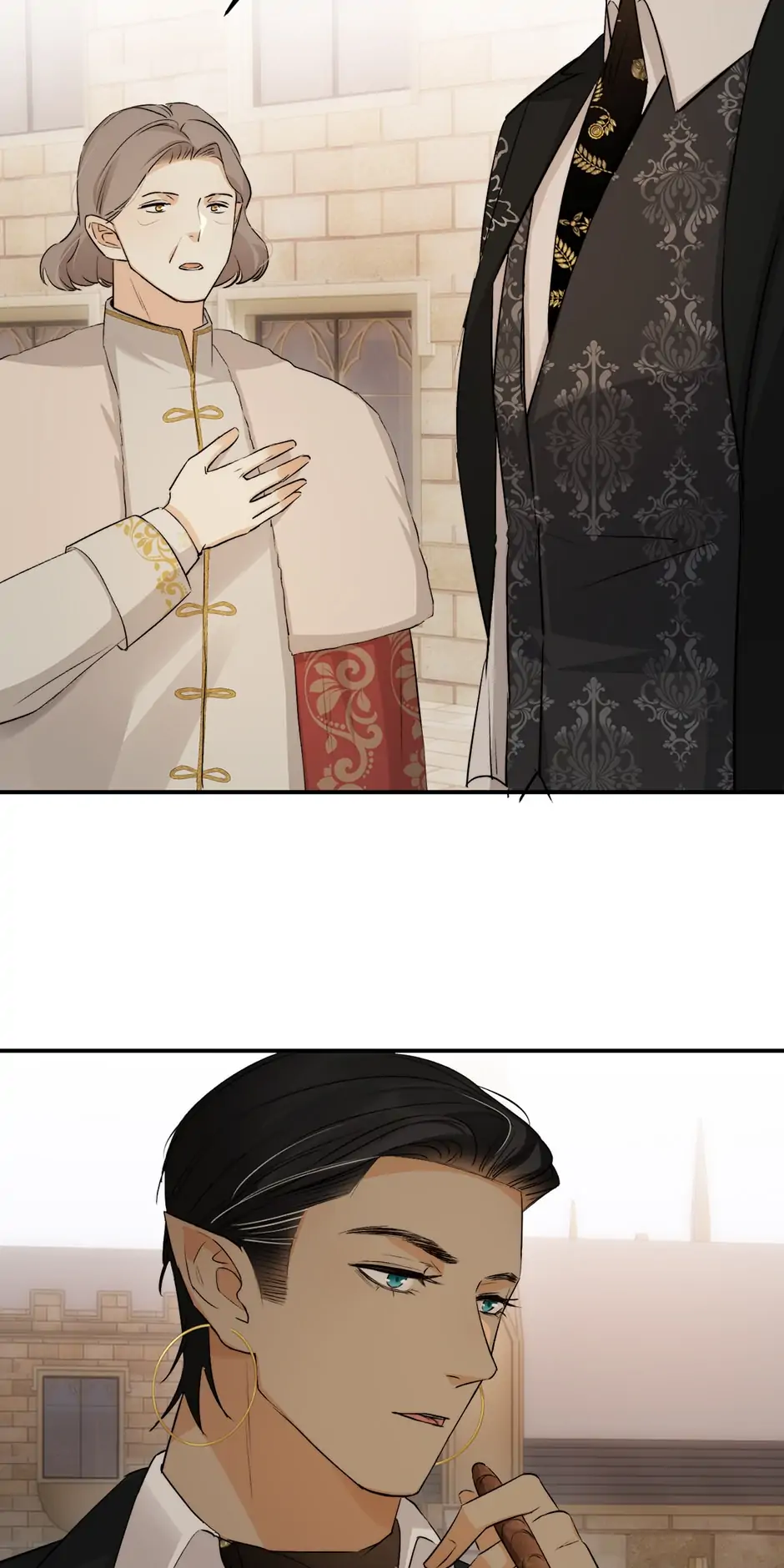 Dragon Raising Manual Chapter 64 - Page 15