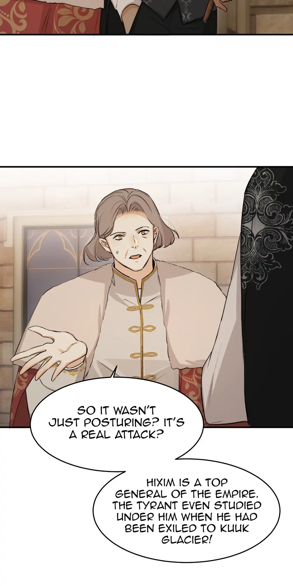 Dragon Raising Manual Chapter 64 - Page 17