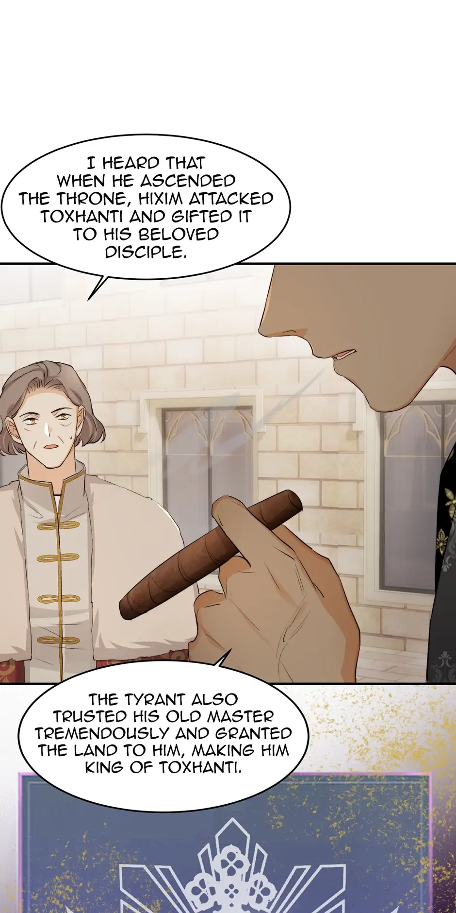 Dragon Raising Manual Chapter 64 - Page 18