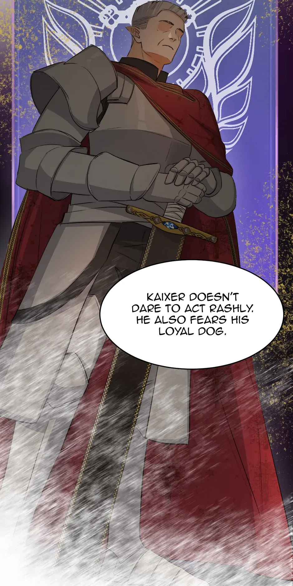 Dragon Raising Manual Chapter 64 - Page 19