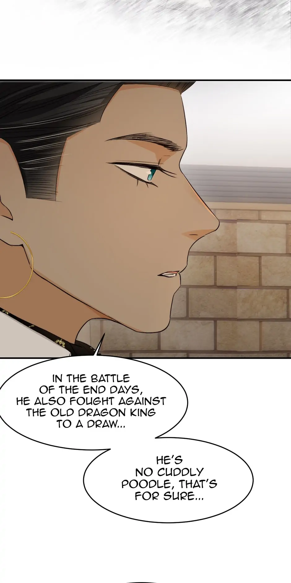 Dragon Raising Manual Chapter 64 - Page 20