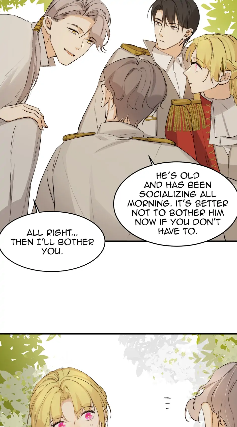 Dragon Raising Manual Chapter 64 - Page 3