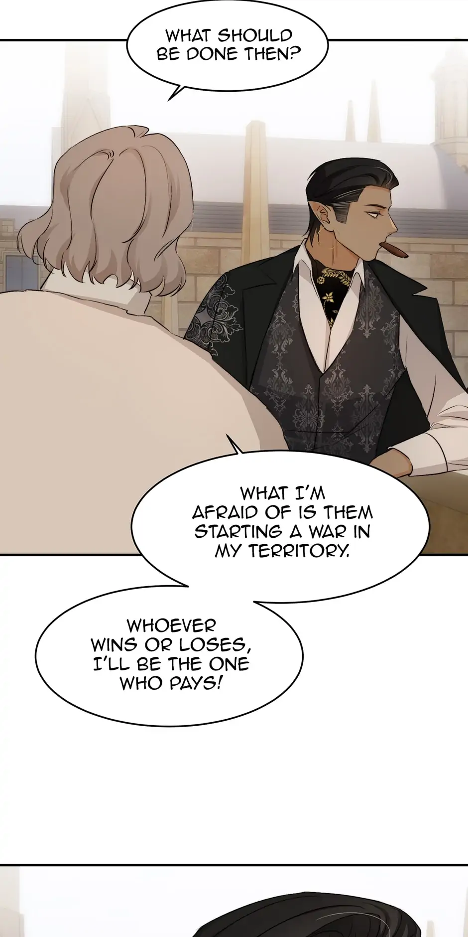 Dragon Raising Manual Chapter 64 - Page 21