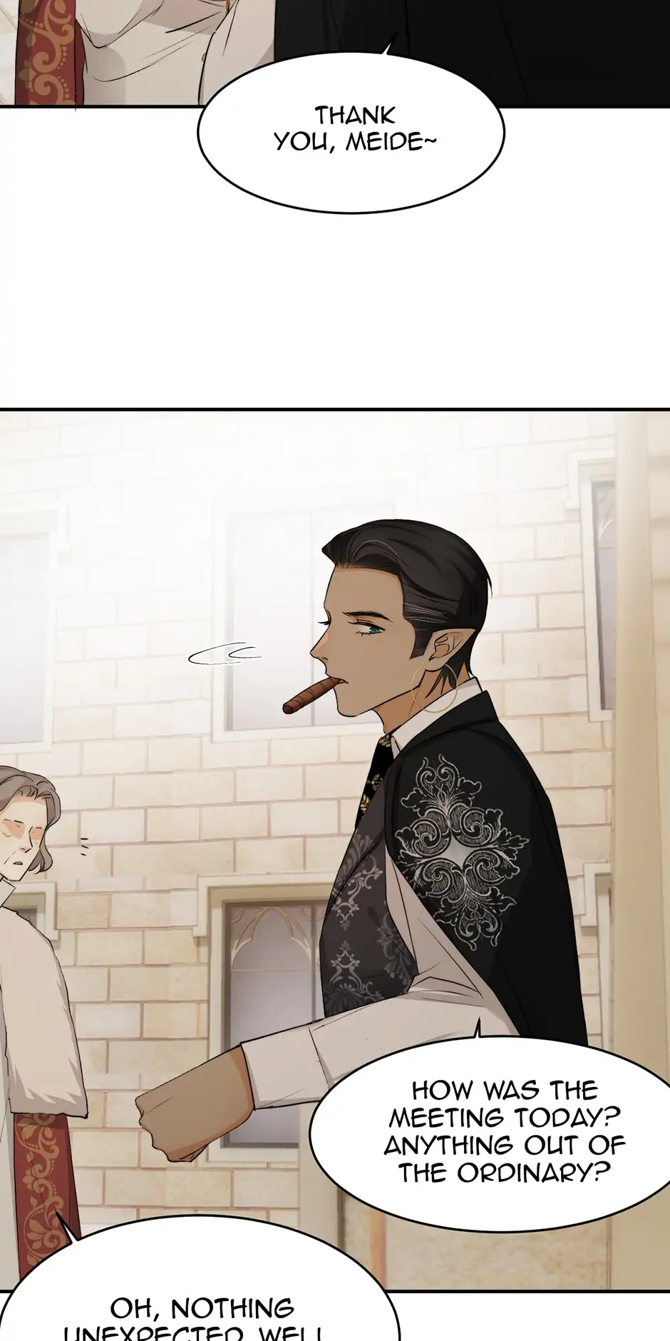 Dragon Raising Manual Chapter 64 - Page 26