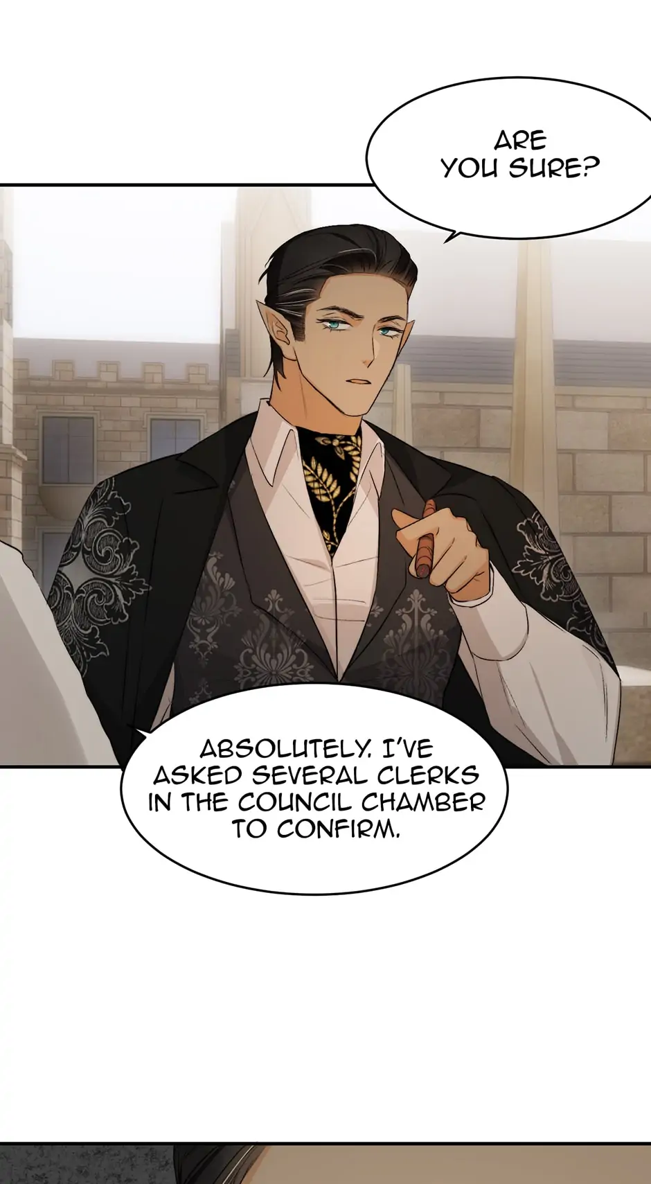 Dragon Raising Manual Chapter 64 - Page 28