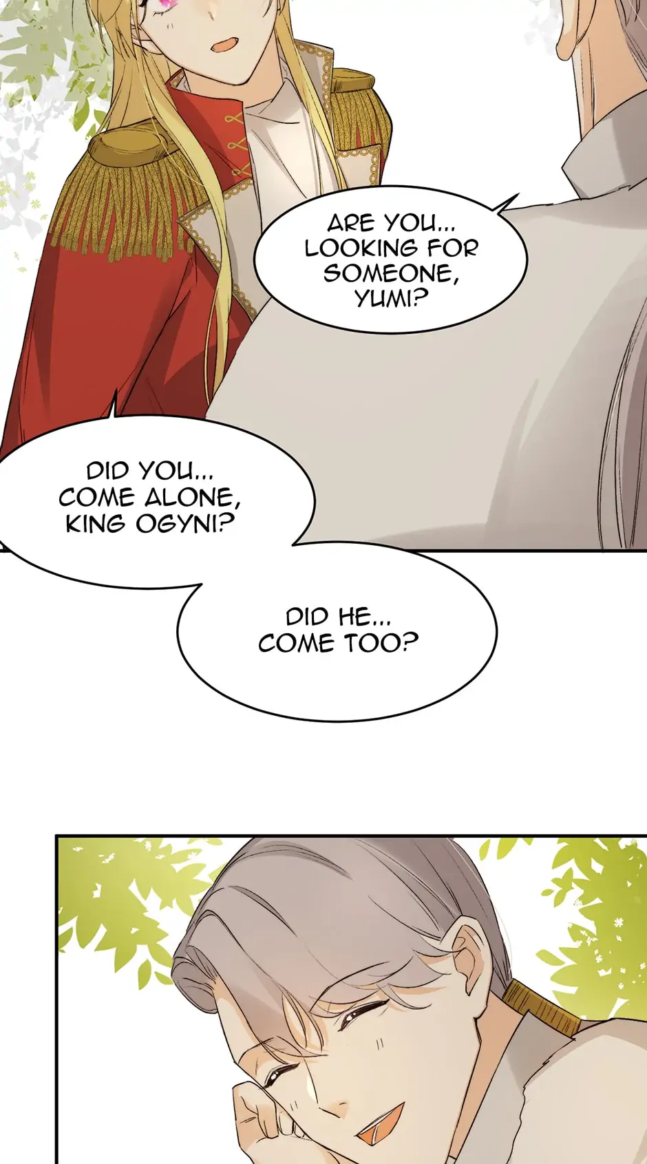 Dragon Raising Manual Chapter 64 - Page 4