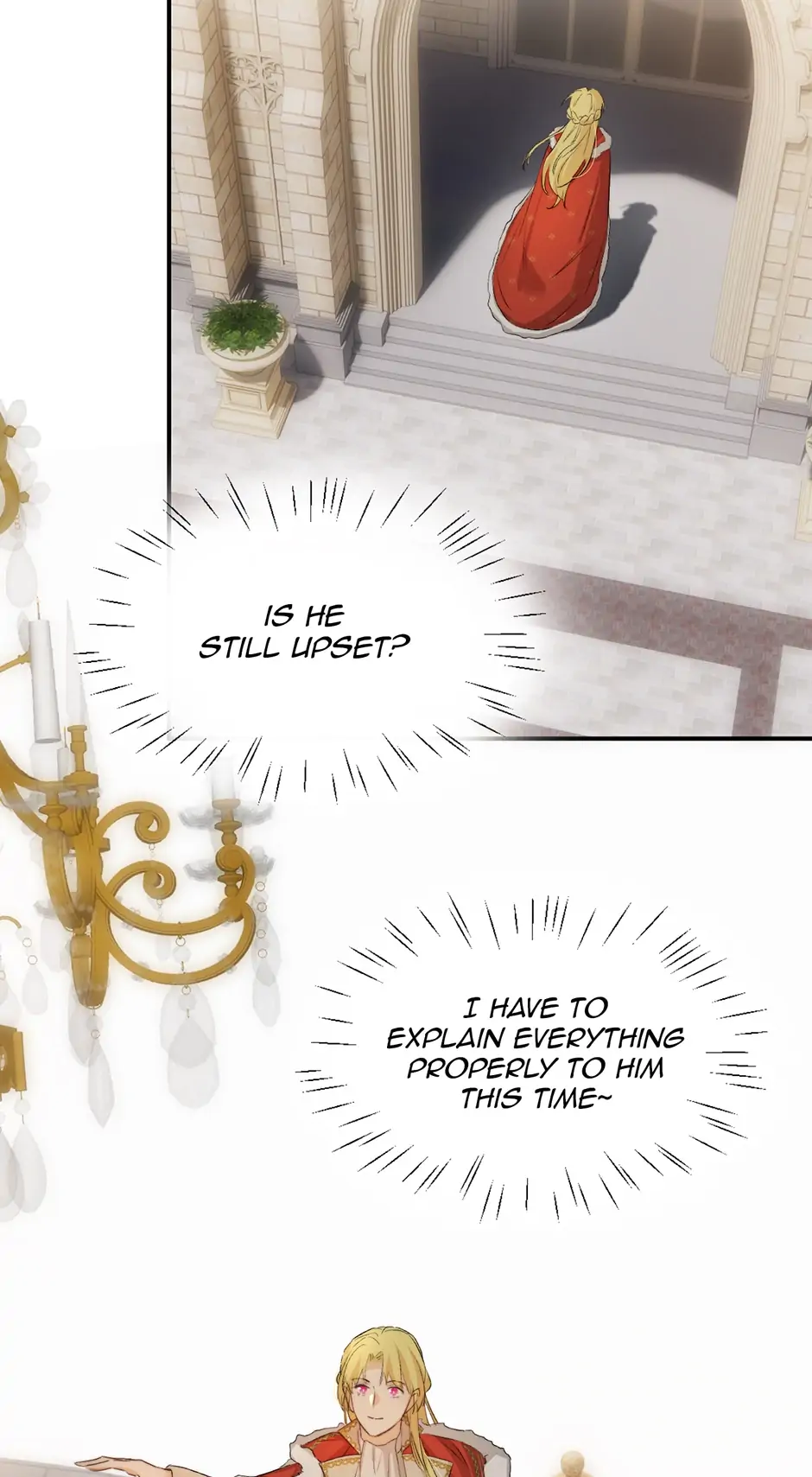 Dragon Raising Manual Chapter 64 - Page 32