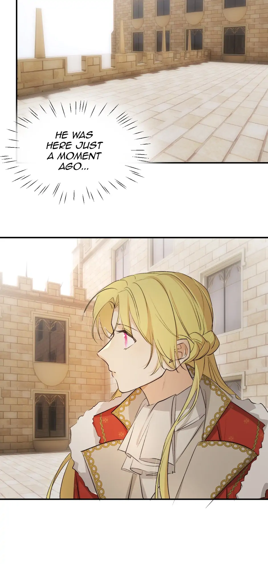 Dragon Raising Manual Chapter 64 - Page 35