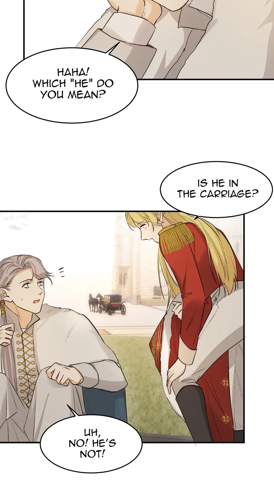 Dragon Raising Manual Chapter 64 - Page 5